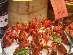 -靓靓蒸虾·头牌蒸虾(雪松路总店)