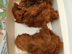 -肯德基(东直门来福士店)