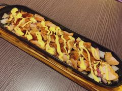 -孙家外婆•长春地标美食新名片(吾悦广场店)