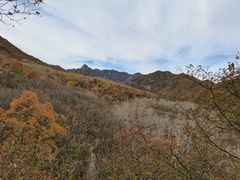 -玉渡山自然风景区