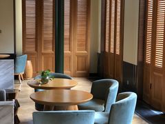 -成都安仁福朋喜来登酒店