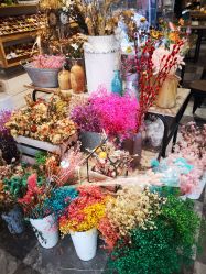 -吾行DIY手工坊(壹方北馆店)