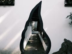 -上海醉白池公园