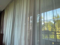 -海南清水湾莱佛士酒店