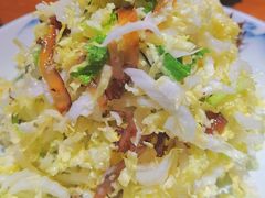 -又一福烤鸭·北京菜(东四店)