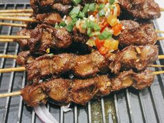 -大鸽饭(木莲中路店)