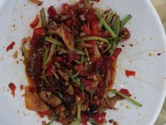 -红色湘菜馆(春风店)