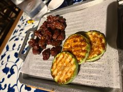-绿茶餐厅(领展购物广场·中关村店)