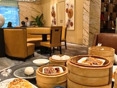 -ManHo万豪中餐厅(成都茂业JW万豪酒店)