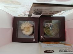 -Pantry's Best派悦坊蛋糕(K11购物艺术中心店)