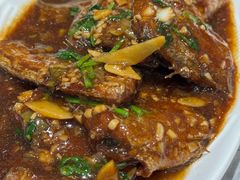 -九龙餐厅(大沽路店)