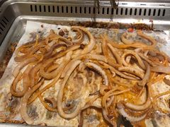 -新石器烤肉(南站店)
