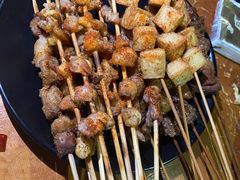 -友坐OMNI(民园广场店)