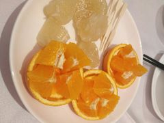 -粗茶淡饭·汉口公馆(循礼门店)