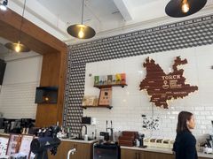 -Torch Coffee 炬点咖啡