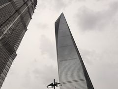 -上海中心大厦