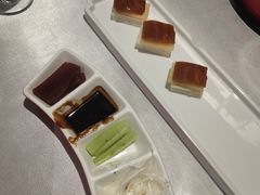 -味+新京宴·烤鸭·北京菜(创意谷店)