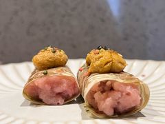 -水之惠鲜鱼料理(王府大街店)