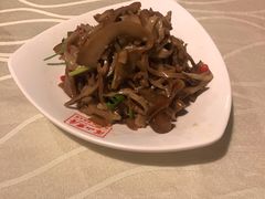 -深山老屋(张江店)