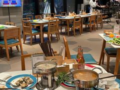 -味餐厅·海鲜·火锅·自助餐