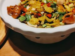 -闽上鲜·福建菜(龙湖滨江天街店)