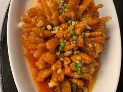 -丰收日·小海鲜·沪上家宴(顾村正大店)