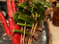 -阿文烧烤(金环路店)