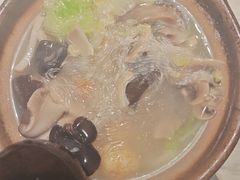 砂锅素什锦-同乐馆(阳光店)