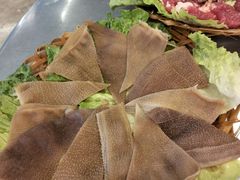 -潮汕•草根牛肉档(中江路店)