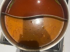 -呷哺呷哺 黄金牧场 (天津熙悦汇店)