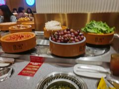 -喜家自助小火锅(乐客城店)