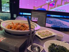 -徐记海鲜(观沙岭|滨江新城店)