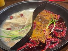 -萍姐火锅·公路夜市(南京新街口店)