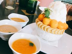-Fresh Fruit Factory - Fruit Cuisine Restaurant