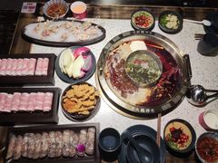 -火鳳祥鲜货火锅(宝龙广场店)