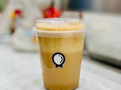 冰澳白-缶乐FOLLOW咖啡