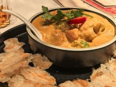 -若蘭慈·无国界素食料理(欢乐海岸店)