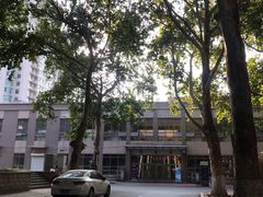 -山东师范大学(千佛山校区)