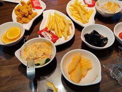 -豪享来中西餐厅(隆昌店)