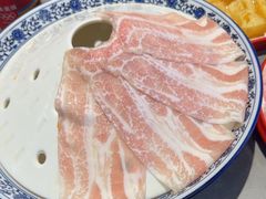 -生活如沸·顺德水牛奶火锅(大学路店)