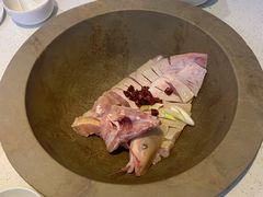 -渔小生蒸汽石锅鱼(印象城店)