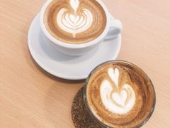-Onirii Coffee(长乐路店)