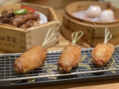 -点心传说·粤菜点心(佐阾虹湾店)