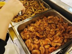 -深圳维景酒店-维景轩