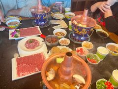 -南门涮肉(上海二店)