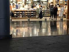 -MUJI无印良品(SM新生活广场店)