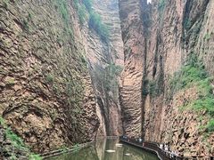 -黄崖洞文化旅游区