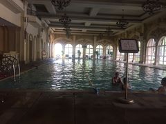 -中旅阿那亚九龙湖·公主酒店