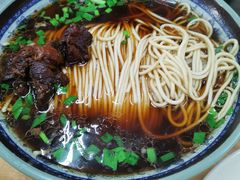 -牛味十足传统美食(凤凰西街店)