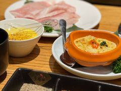 -赤坂亭·M9和牛烧肉·铁板烧·日料398放题(长泰广场店)